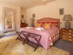 India room